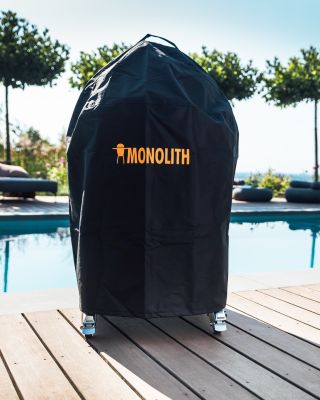 🌤️ Květen – počasí si s námi hraje! 🌦️ Jeden den slunečno, druhý den zataženo, déšť… A co Váš keramický gril Monolith? Ten...