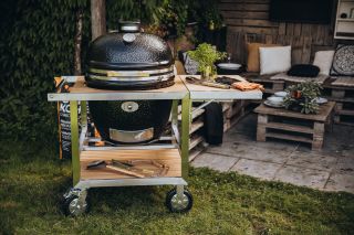 🍂 Podzim volá po grilování! 🔥 Když se ochladí, dny se zkracují a příroda hraje těmi nejkrásnějšími barvami, přichází...